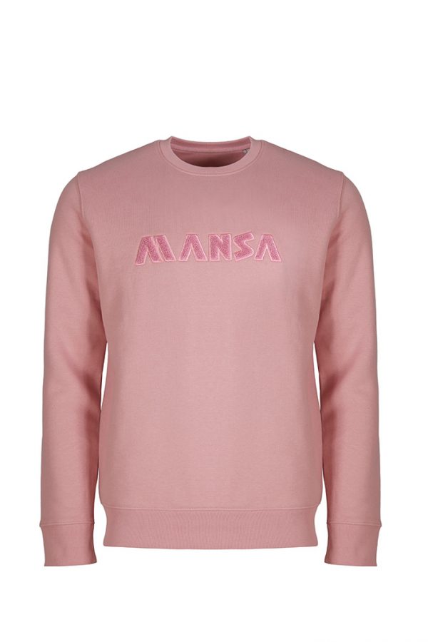 Sweat Canyon Pink
