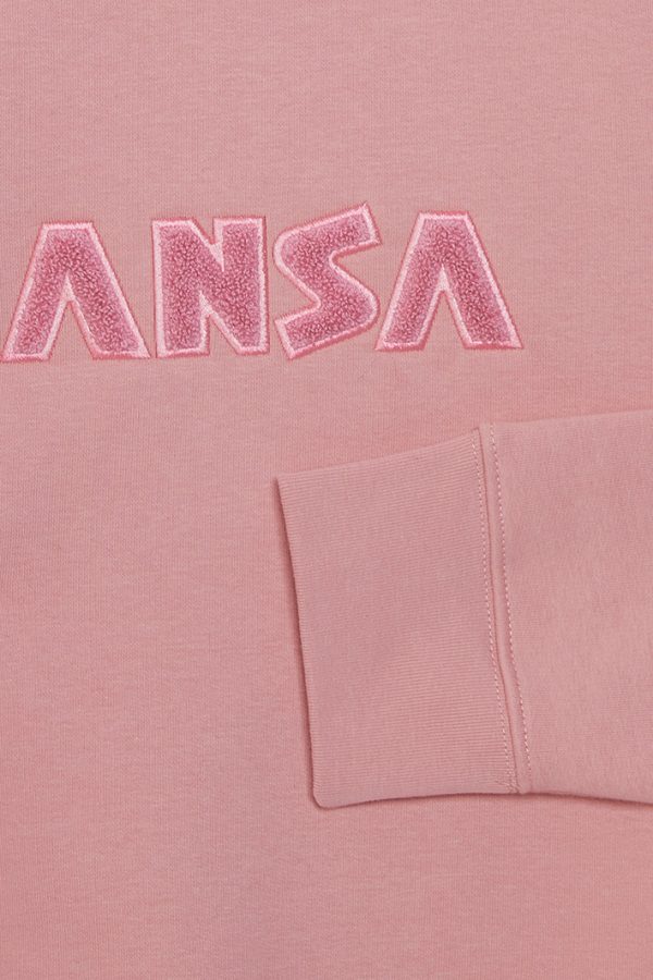 Sweat Canyon Pink – Image 2