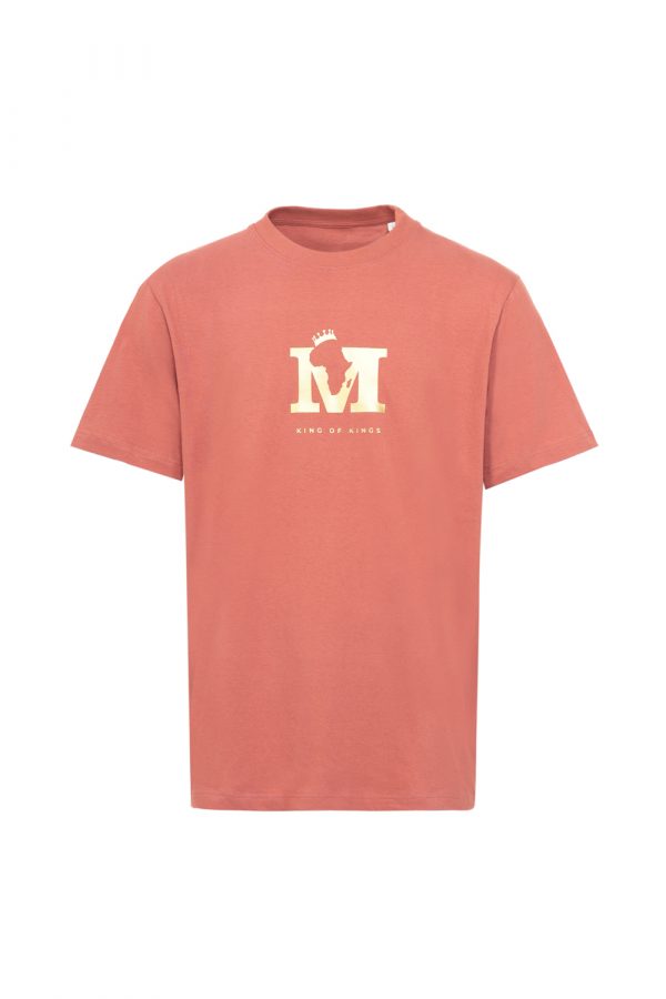 T-Shirt Mansa - MGold HERITAGE