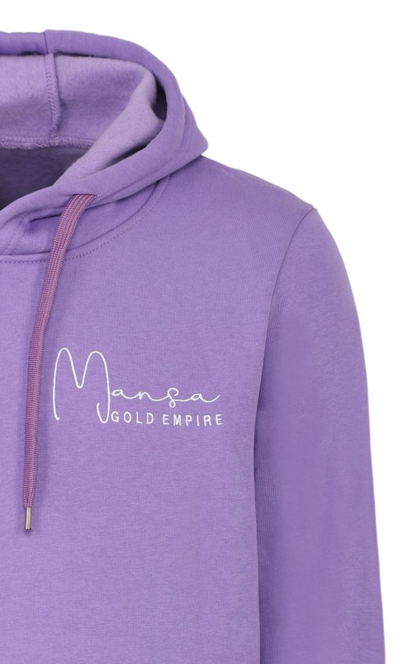 detail mansa lavender